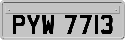 PYW7713