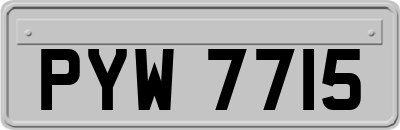 PYW7715