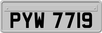 PYW7719