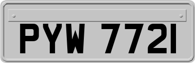 PYW7721