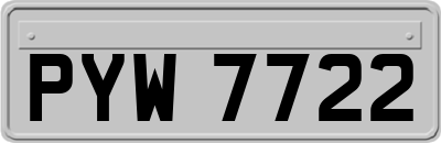 PYW7722