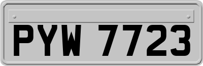 PYW7723