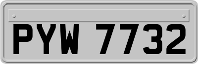 PYW7732