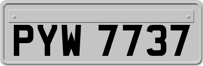 PYW7737