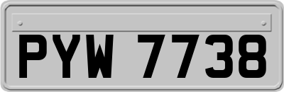 PYW7738