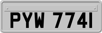 PYW7741