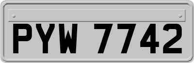 PYW7742