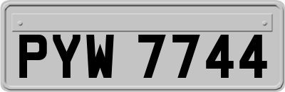 PYW7744