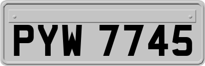 PYW7745