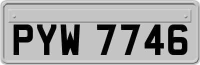 PYW7746