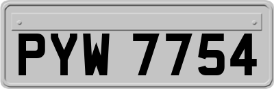 PYW7754