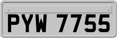 PYW7755