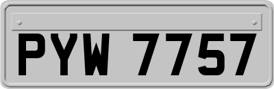 PYW7757