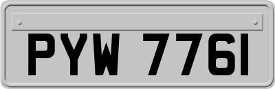 PYW7761