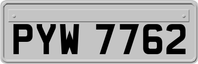 PYW7762
