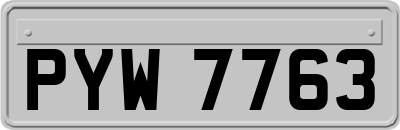 PYW7763