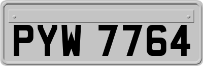 PYW7764