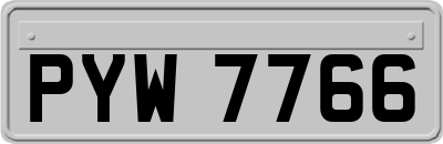 PYW7766