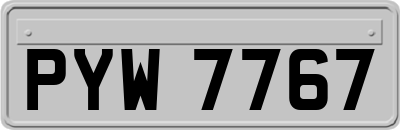 PYW7767