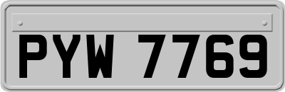 PYW7769