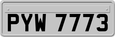 PYW7773