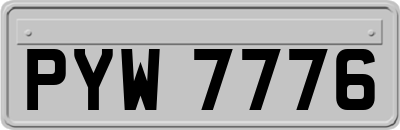 PYW7776