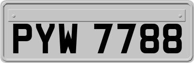 PYW7788