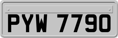 PYW7790
