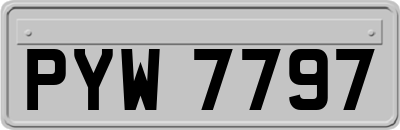 PYW7797