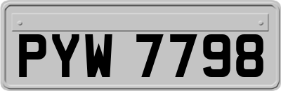 PYW7798