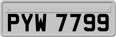 PYW7799
