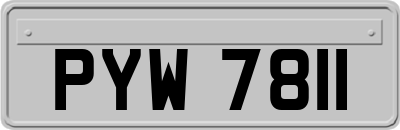 PYW7811