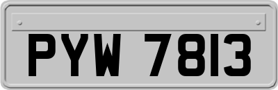 PYW7813
