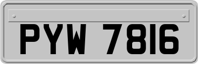 PYW7816