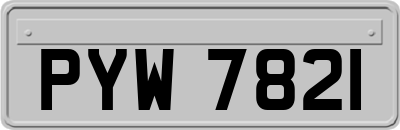 PYW7821