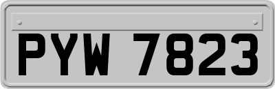 PYW7823