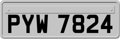 PYW7824