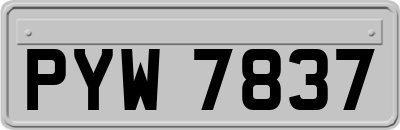 PYW7837