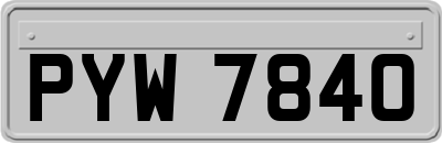 PYW7840
