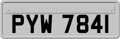 PYW7841