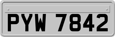 PYW7842