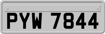 PYW7844