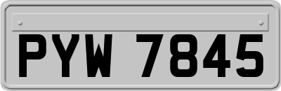 PYW7845