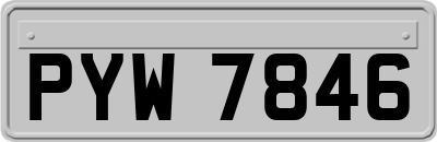 PYW7846