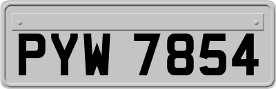 PYW7854