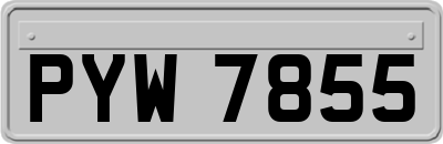 PYW7855