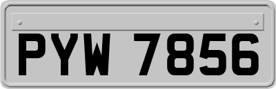 PYW7856