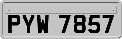 PYW7857