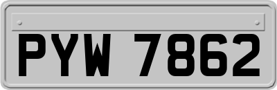 PYW7862