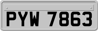 PYW7863